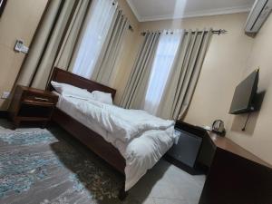 D-Civya Home and Apartment