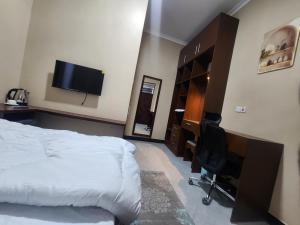 D-Civya Home and Apartment