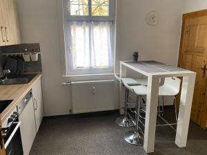 Ferienwohnung mit 4 Schlafzimmer oder 10 Schlafmöglichkeiten
