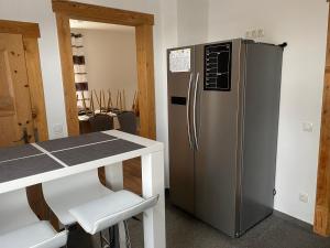 Ferienwohnung mit 4 Schlafzimmer oder 10 Schlafmöglichkeiten