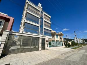 Frente Mar Sanluzzi - Bellagio Home Apto para 6 pessoas na Praia de Palmas