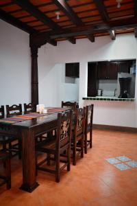 Hotel Casa Jasmin