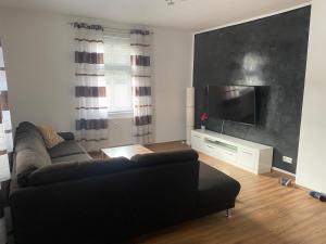 Ferienwohnung mit 4 Schlafzimmer oder 10 Schlafmöglichkeiten