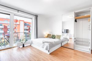 Airport Apartman Víšek