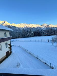 Landhotel Gasthof Eichhof Natters