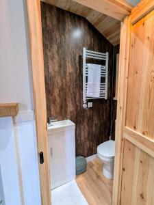 The Rodney Shepards hut