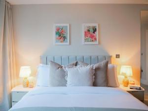 Vista Haven: A Short Let Retreat