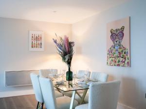 Vista Haven: A Short Let Retreat