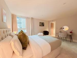 Vista Haven: A Short Let Retreat