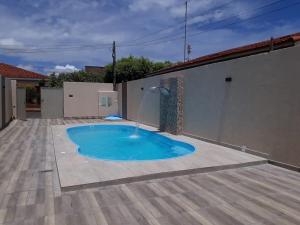 Casa Agradável-15 km Thermas Acqualinda