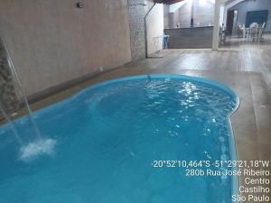 Casa Agradável-15 km Thermas Acqualinda