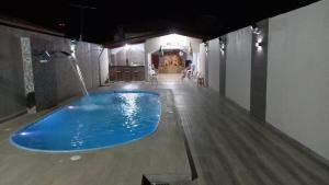 Casa Agradável-15 km Thermas Acqualinda