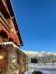 Landhotel Gasthof Eichhof Natters