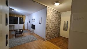 Arctic Aura Apartment with jacuzzi