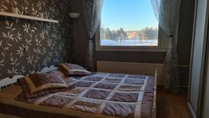 Arctic Aura Apartment with jacuzzi