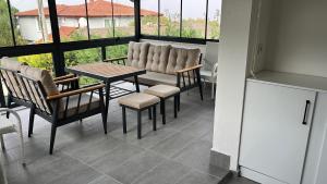 Sapanca Villa 26-Isıtma Havuzlu