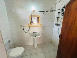 Sarojeni Apartments and Rooms