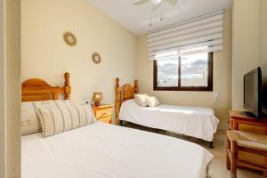 Sunny Harbor Home Puerto de la Duquesa