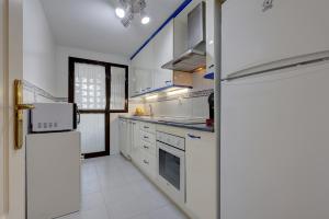 Sunny Harbor Home Puerto de la Duquesa