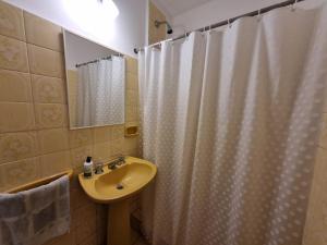 Depto Moni - Depto en La Perla para 4 personas