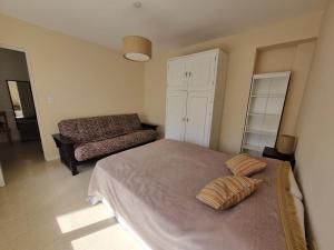 Depto Moni - Depto en La Perla para 4 personas