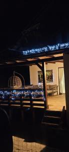 Chalet Spa Mărișel