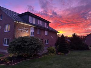 Dat lütte Heidehotel Funk - Garni