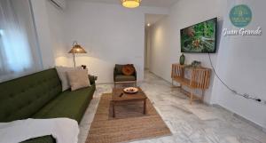 Apartamentos Turísticos Juan Grande by Sanlúcar Housing