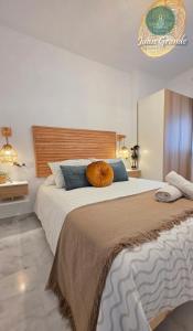 Apartamentos Turísticos Juan Grande by Sanlúcar Housing