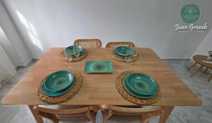 Apartamentos Turísticos Juan Grande by Sanlúcar Housing