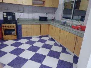 Cosy ensuite room,in a spacious apartment near CBD TF1