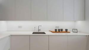 Stylish 1 bedroom apartment in Puerto Banús