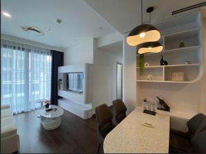 Hommit - Căn hộ View Bể Bơi 3 Phòng ngủ, 2 vệ sinh - Tòa Masteri A, Vinhomes Smart City