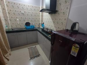 Nalini Villa