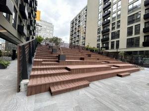 Flat Alto Padrão - Viva Trindade - UFSC