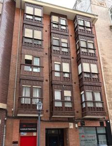 Apartamento Playa de Gijon