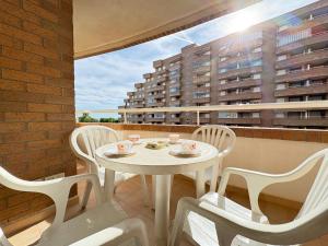 ACV - Costa Marina I-1ª línea, planta 5, sur