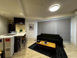 Grace Garden Minami 1-jo Dori - Vacation STAY 20352