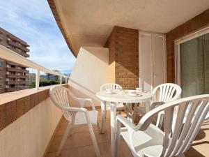 ACV - Costa Marina I-1ª línea, planta 5, sur