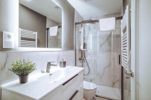 La Puentezuela, apartamento con encanto a 3 minutos de la catedral