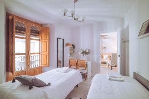 La Puentezuela, apartamento con encanto a 3 minutos de la catedral