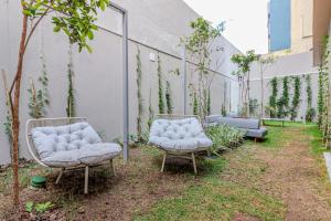 Charlie Nik Paradiso - Soft Opening