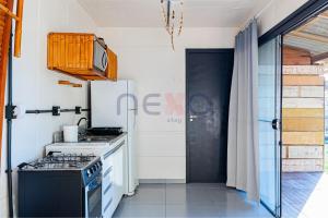 Loft charmoso próximo a lagoa em Ibiraquera