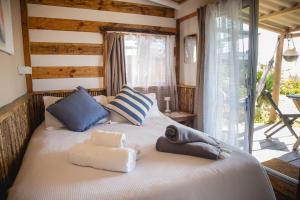 Carmela Suites Cabo Polonio