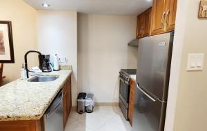 1BR in Marquise, Dog Friendly, Close to Ski Hill, Pool, Sauna, Hot Tub, Fitness Suite, AC