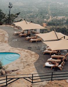 Kitonga Garden Resort