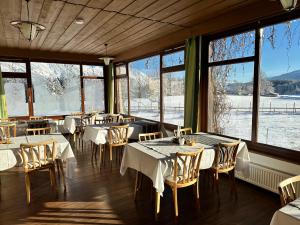 Landhotel Gasthof Eichhof Natters
