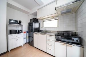 Nakajima Park Mansion - Vacation STAY 20417