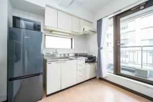 Nakajima Park Mansion - Vacation STAY 20417