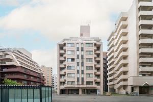 Nakajima Park Mansion - Vacation STAY 20417